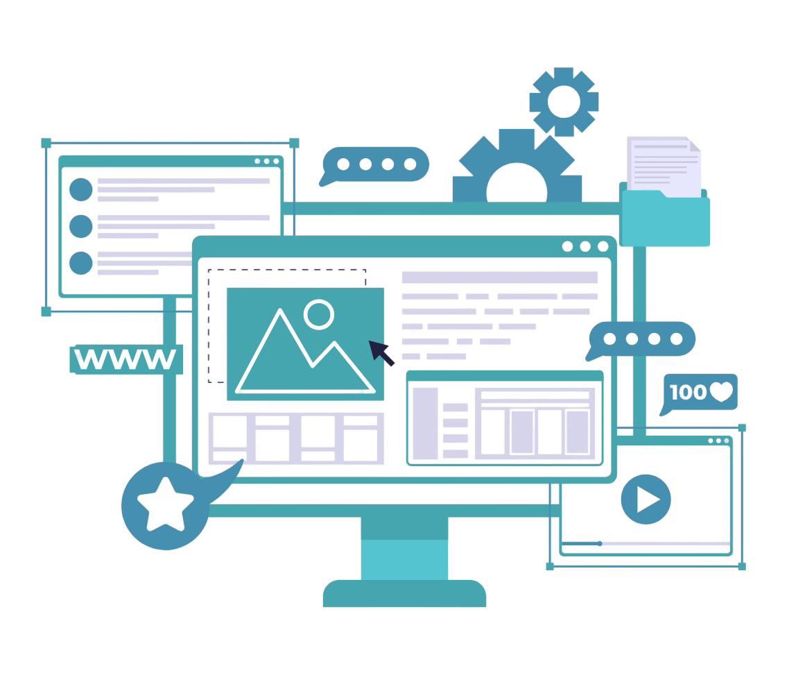 Full Stack Internship